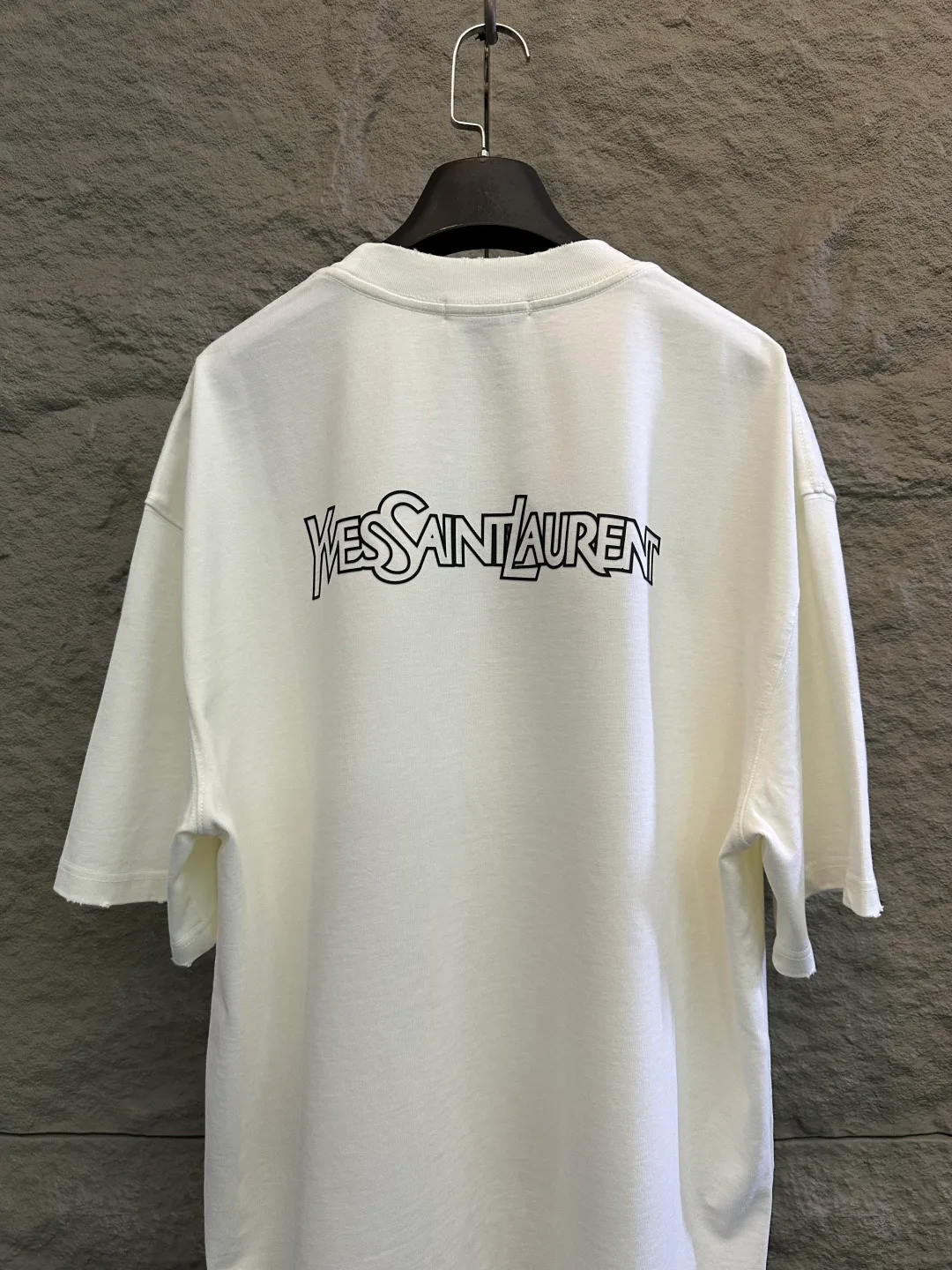 Футболки Женские Saint Laurent 11593713