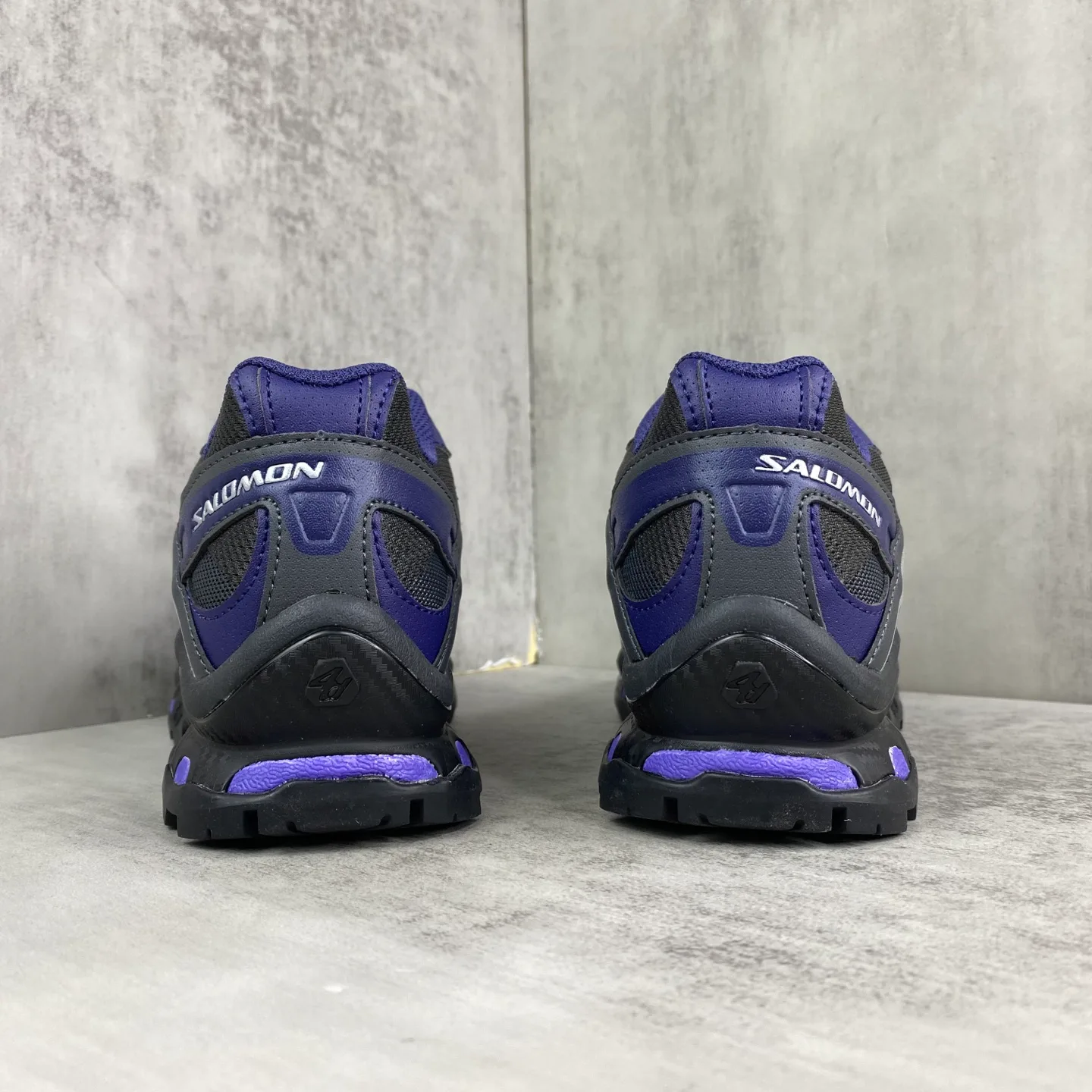 Кроссовки Женские Salomon 374025