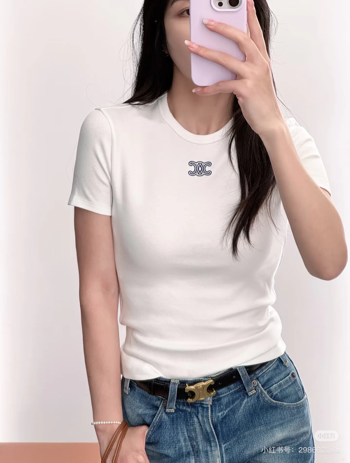 Футболки Женские Celine 5068468