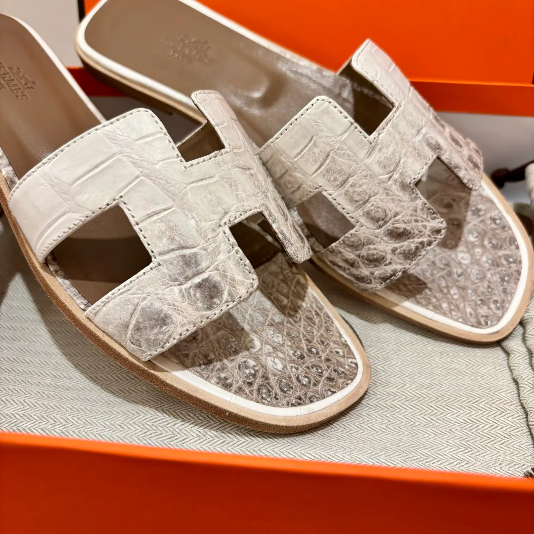 Сандалии Женские Hermes 4503964