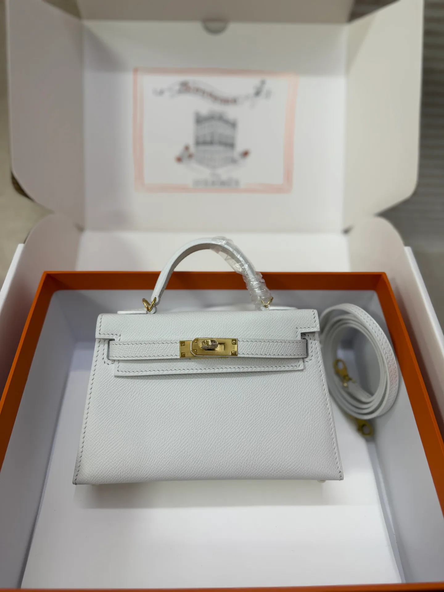 Клатчи Женские Hermes 7183456