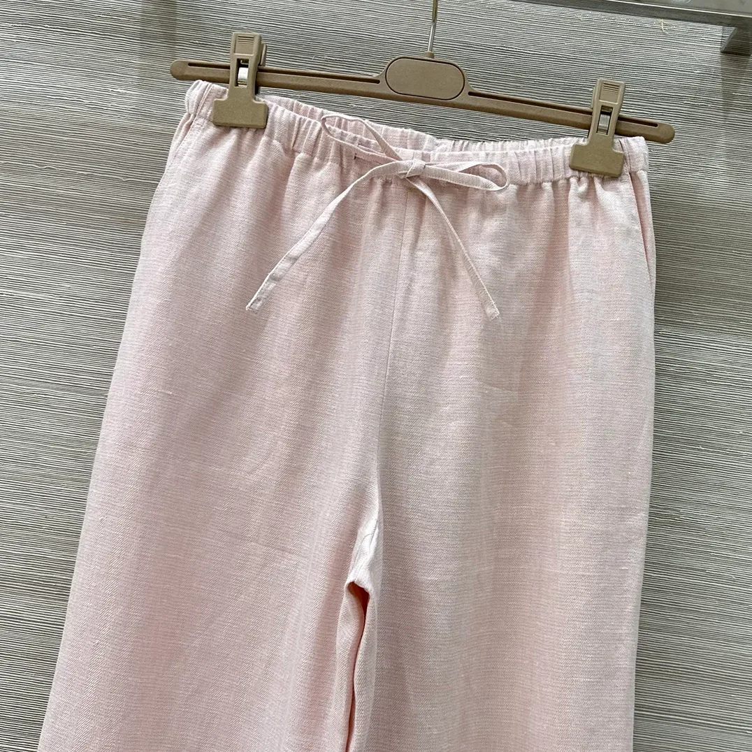 Брюки Женские Loro Piana 9339856