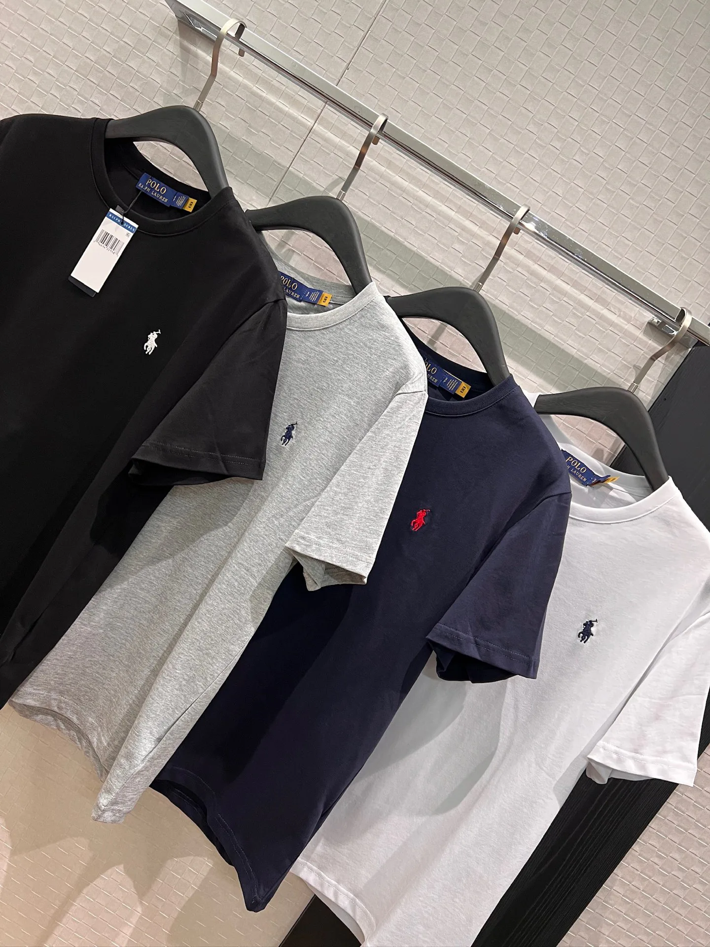 Футболки Женские Ralph Lauren 12118174