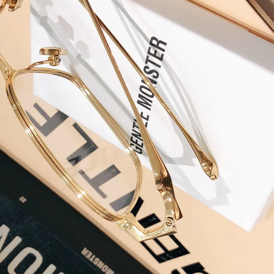 Очки Gentle Monster 1305571