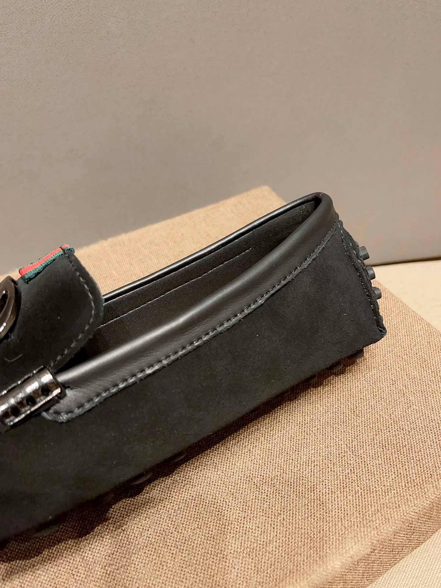 Лоферы И Туфли Мужские Gucci 19463801