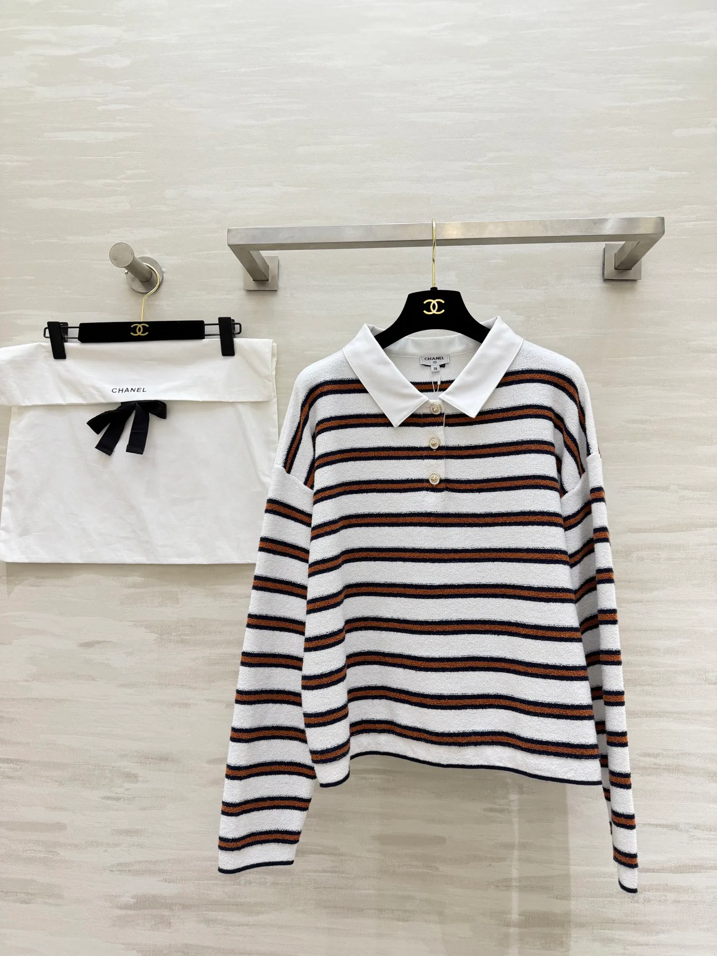 Рубашки Женские Chanel 5766822