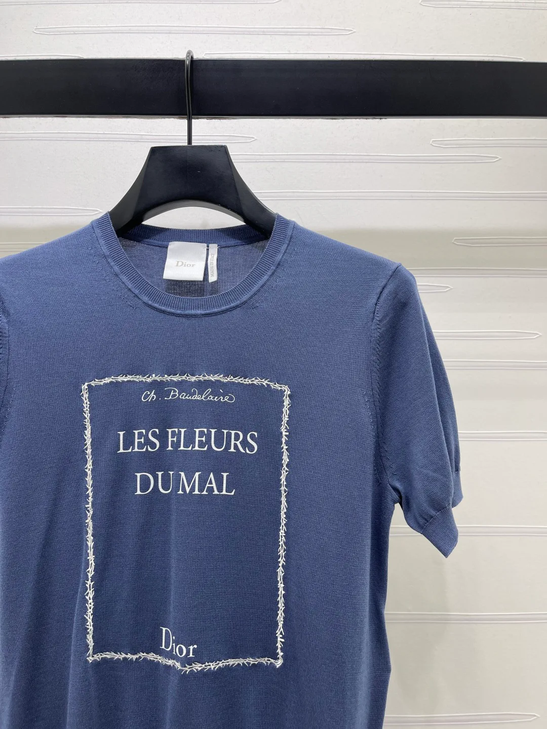 Футболки Женские Christian Dior 11748396