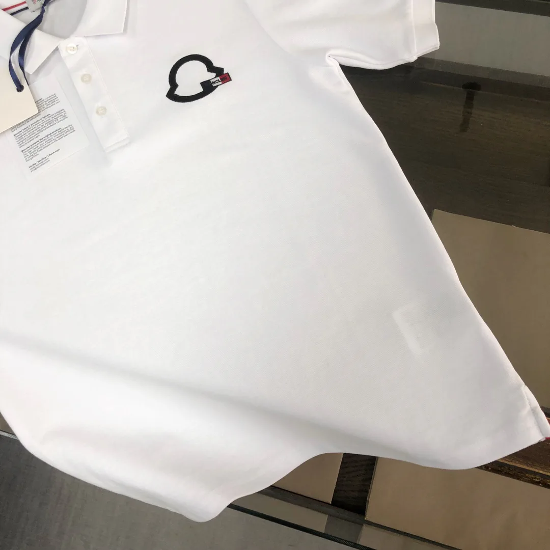 Рубашки Мужские Moncler 11151365