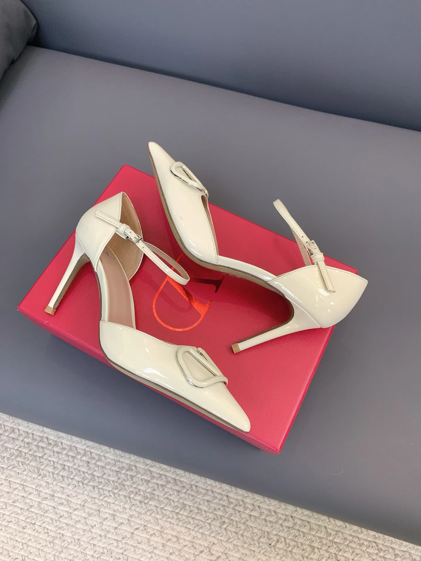 Туфли Женские Valentino 17656639