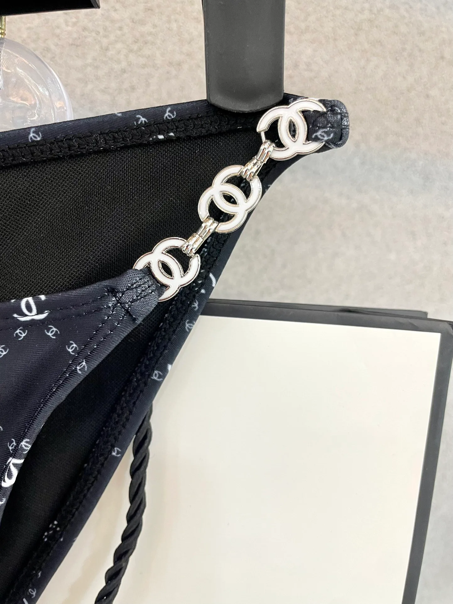 Купальники Женские Chanel 9632559