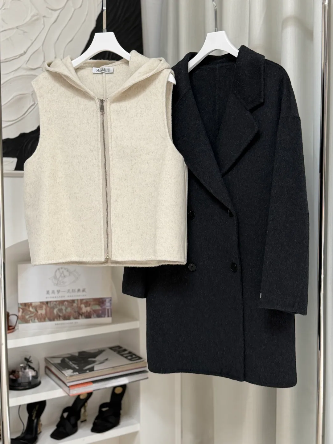 Пальто Женские Max Mara 17984442