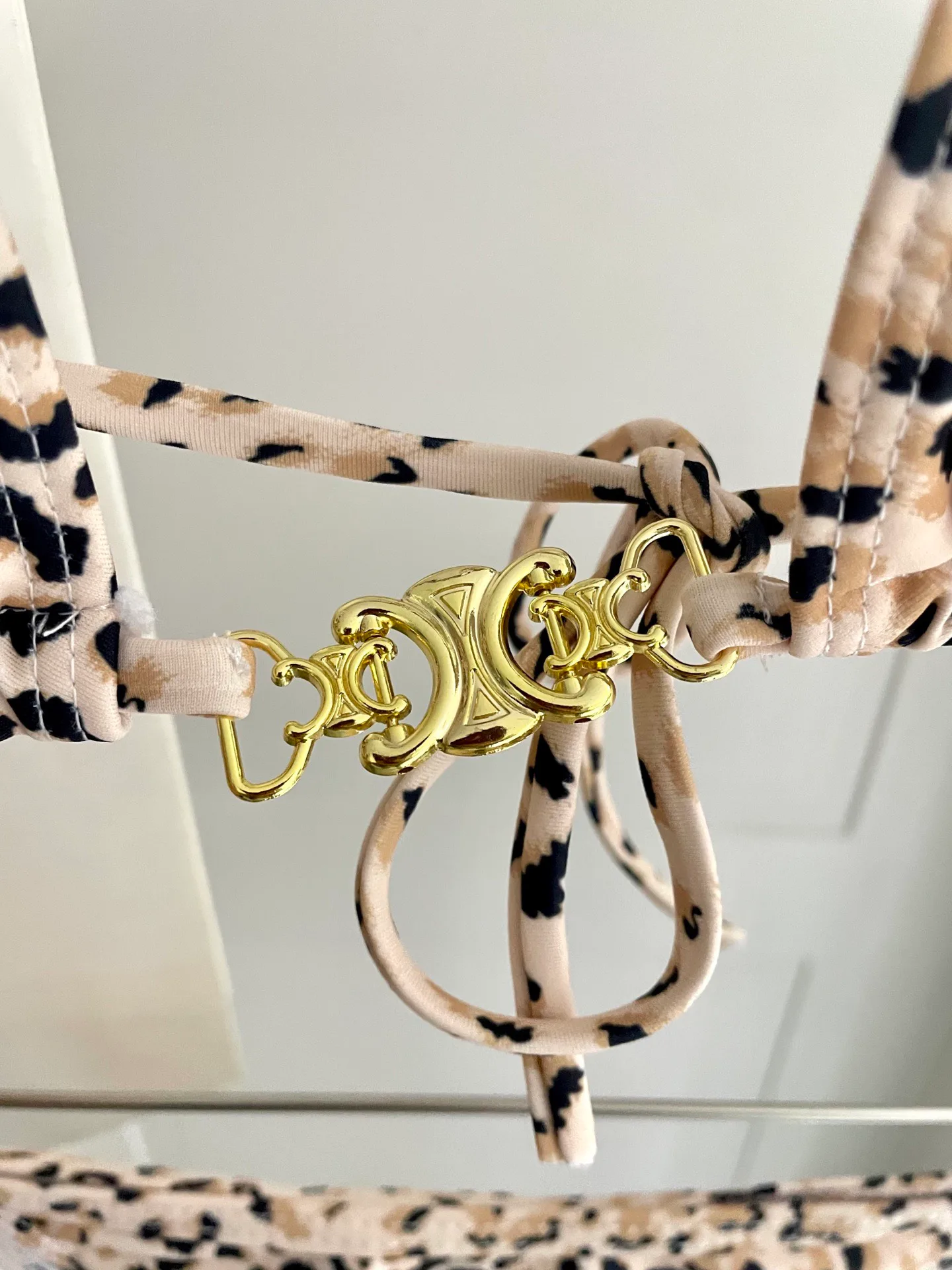 Купальники Женские Celine 12225940