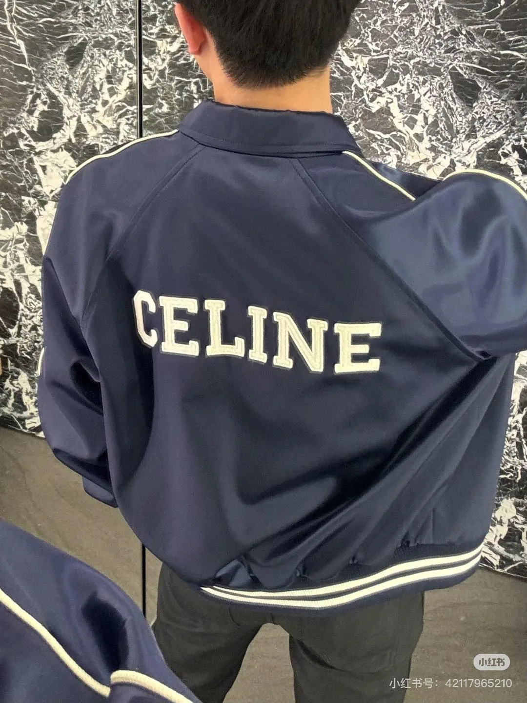 Куртки И Пуховики Мужские Celine 10216525