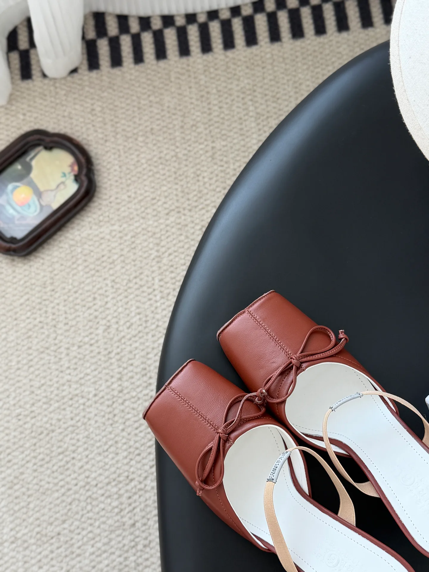 Туфли Женские Maison Margiela 1219980