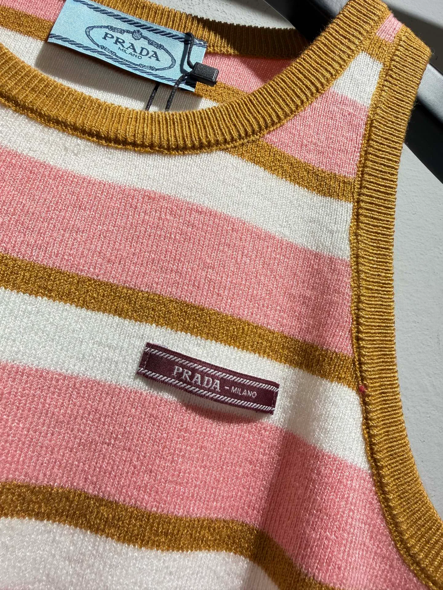 Жилеты Женские Prada 10226979