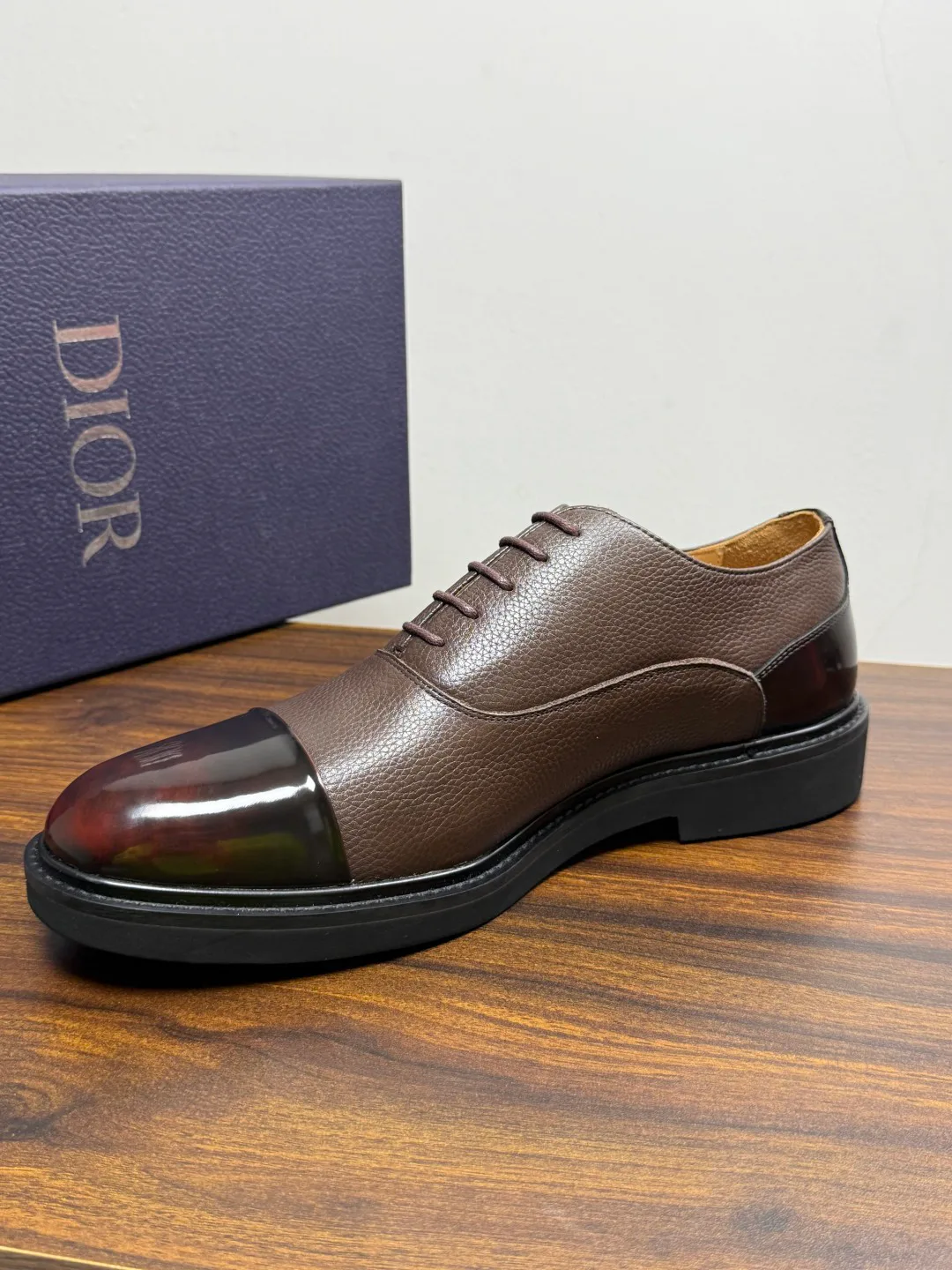 Лоферы И Туфли Мужские Christian Dior 20090210
