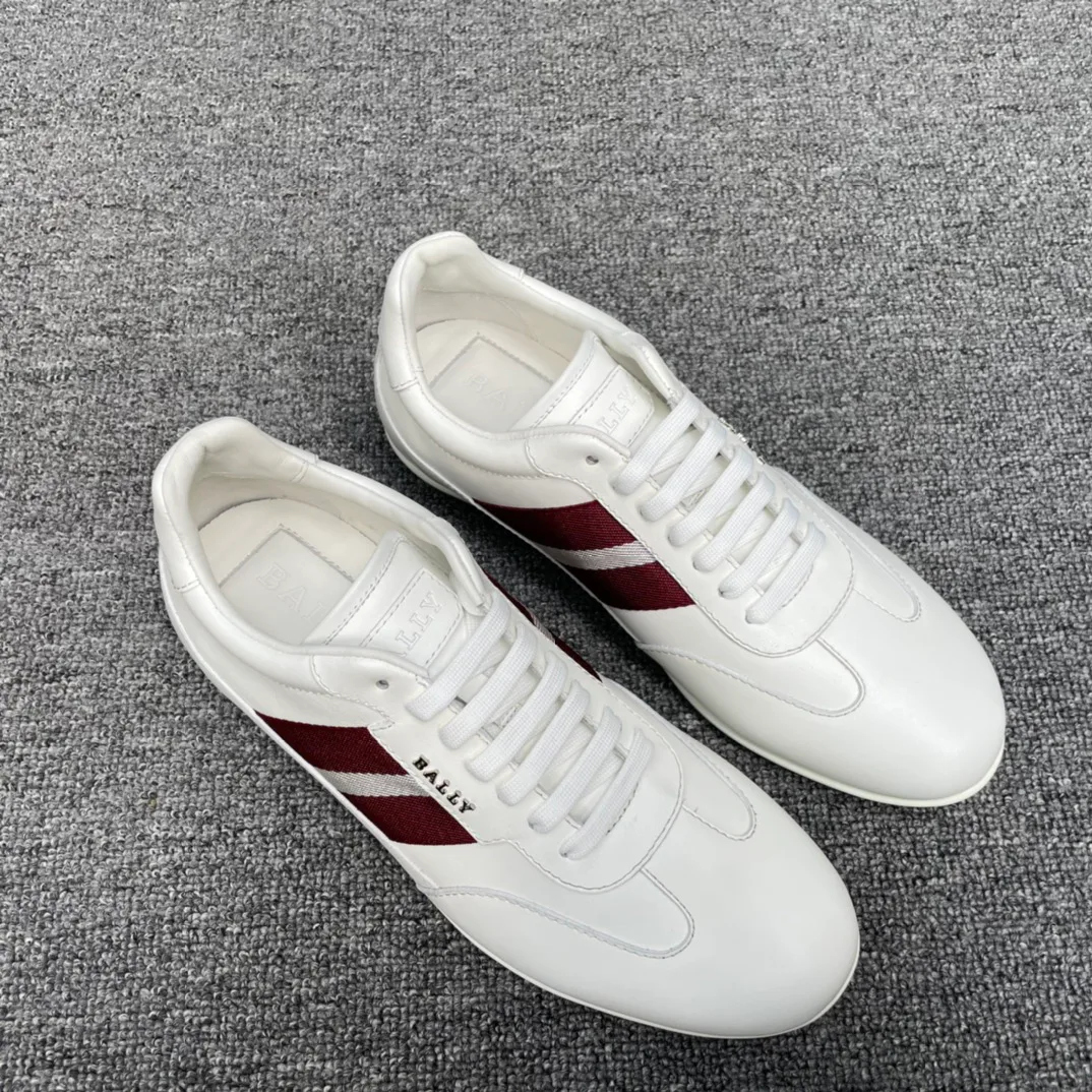 Кроссовки Мужские Bally 19584897