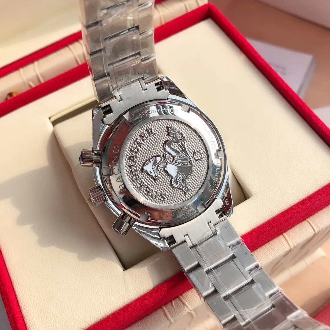 Часы Мужские Omega 18233887