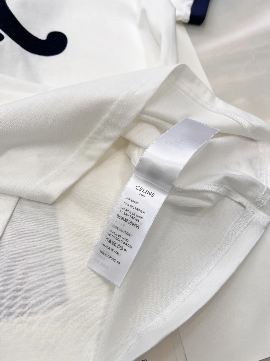 Футболки Женские Celine 12935988