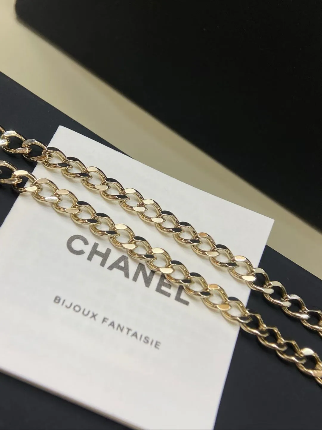 Бижутерия Chanel 410485