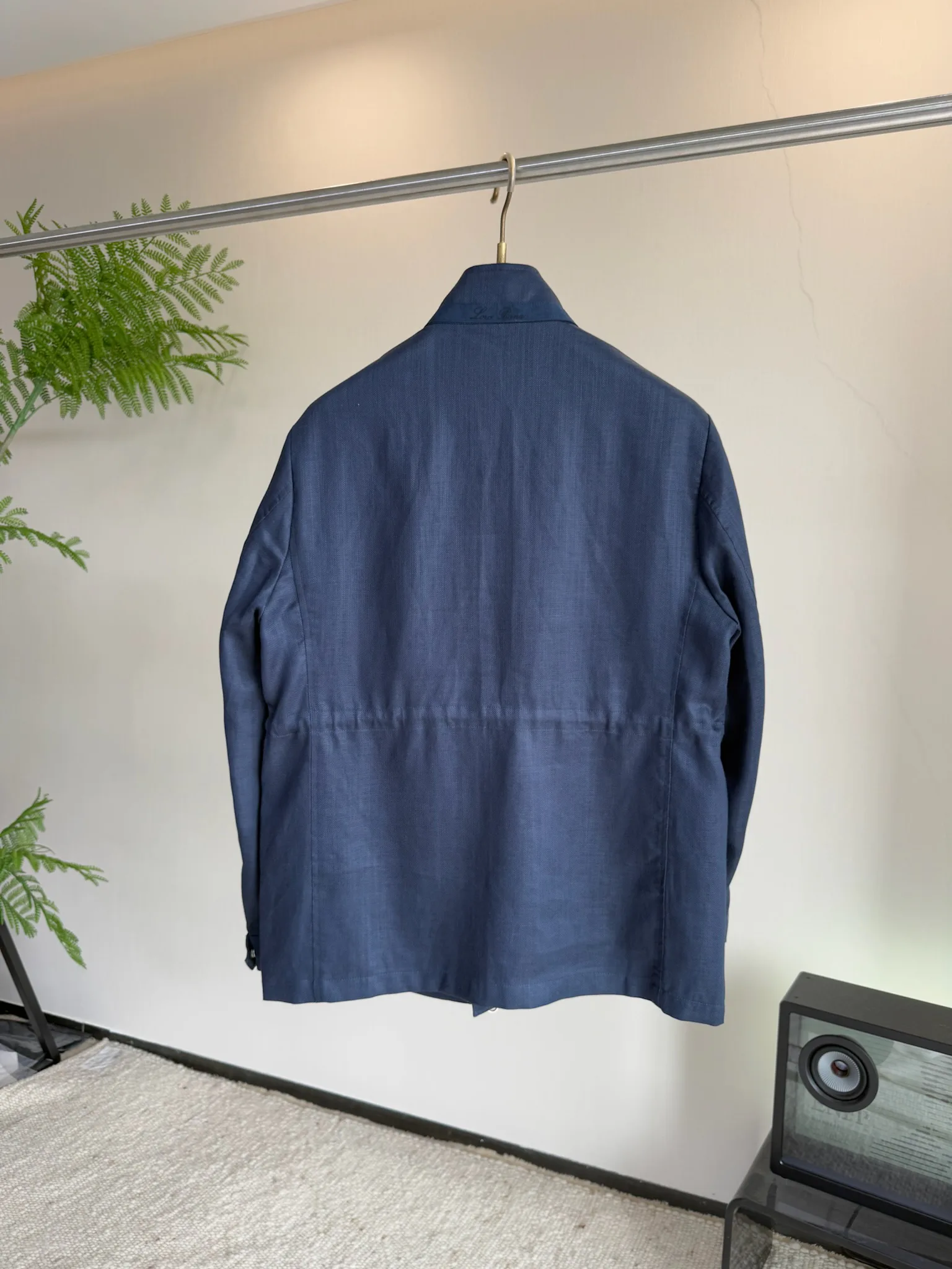 Куртки И Пуховики Мужские Loro Piana 11490989