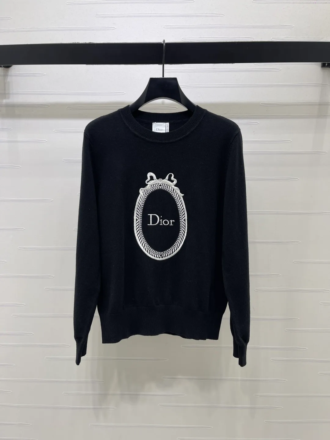 Джемперы И Свитеры Женские Christian Dior 19466234