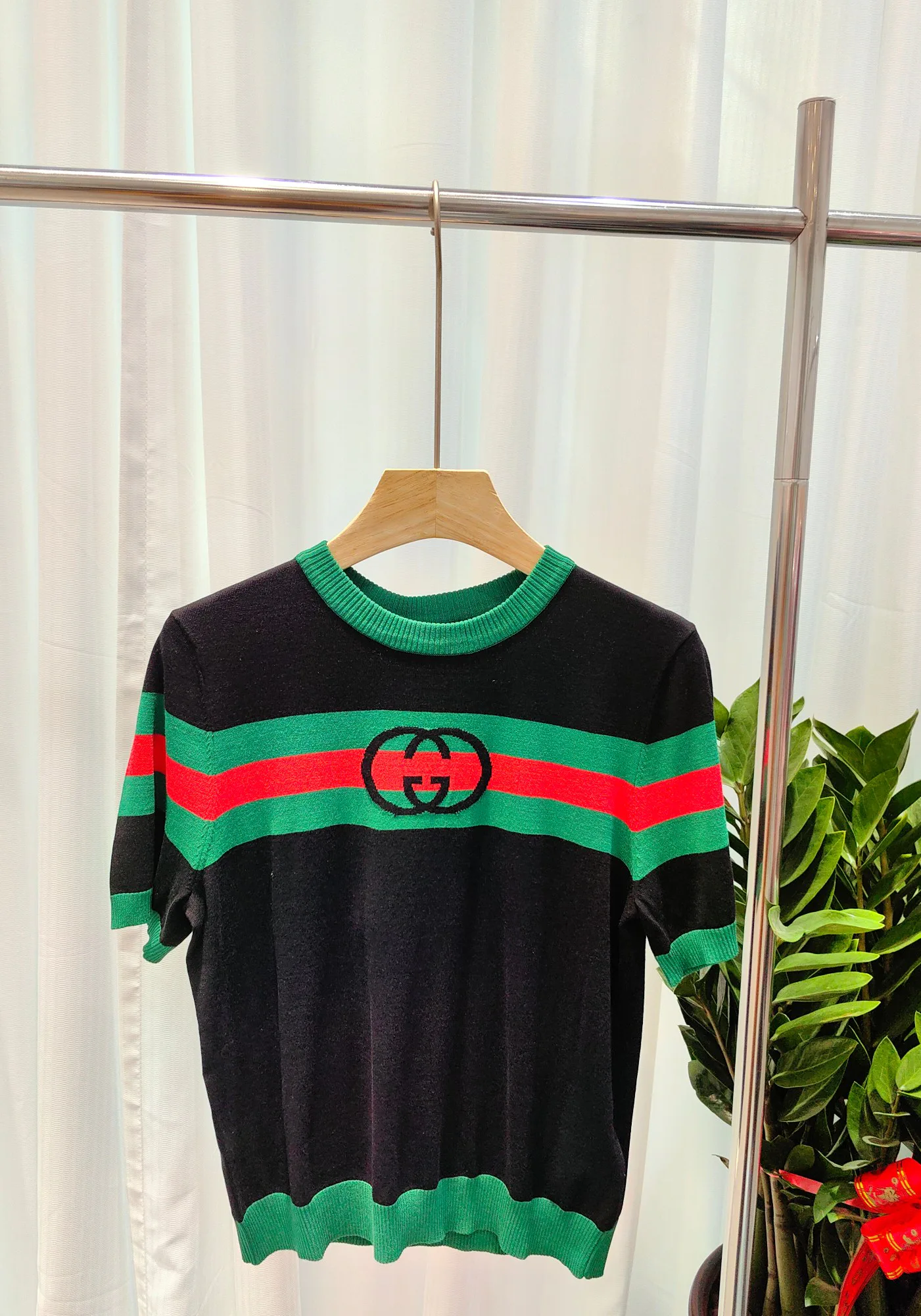 Футболки Женские Gucci 11572650