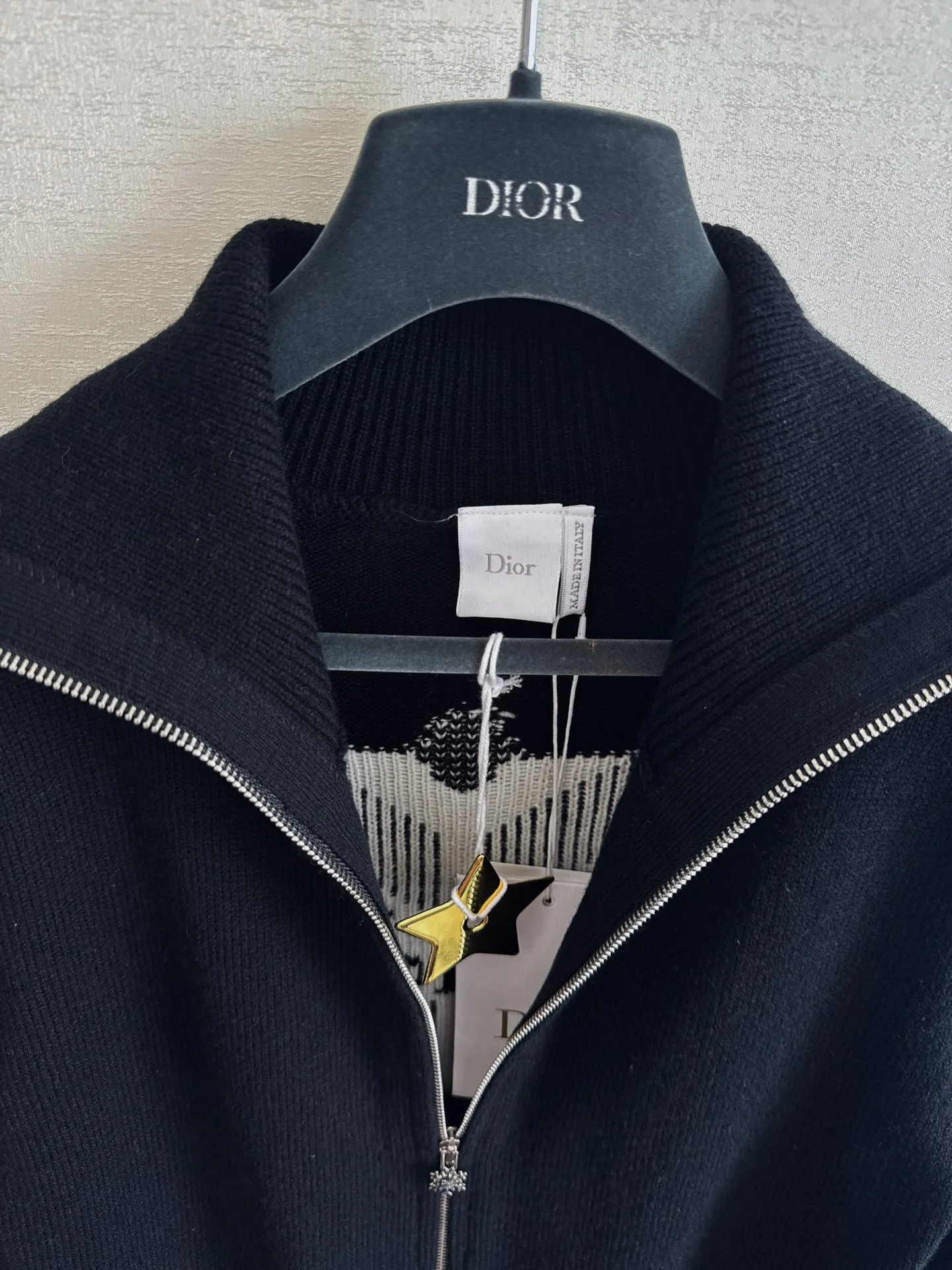 Джемперы И Свитеры Женские Christian Dior 19048319