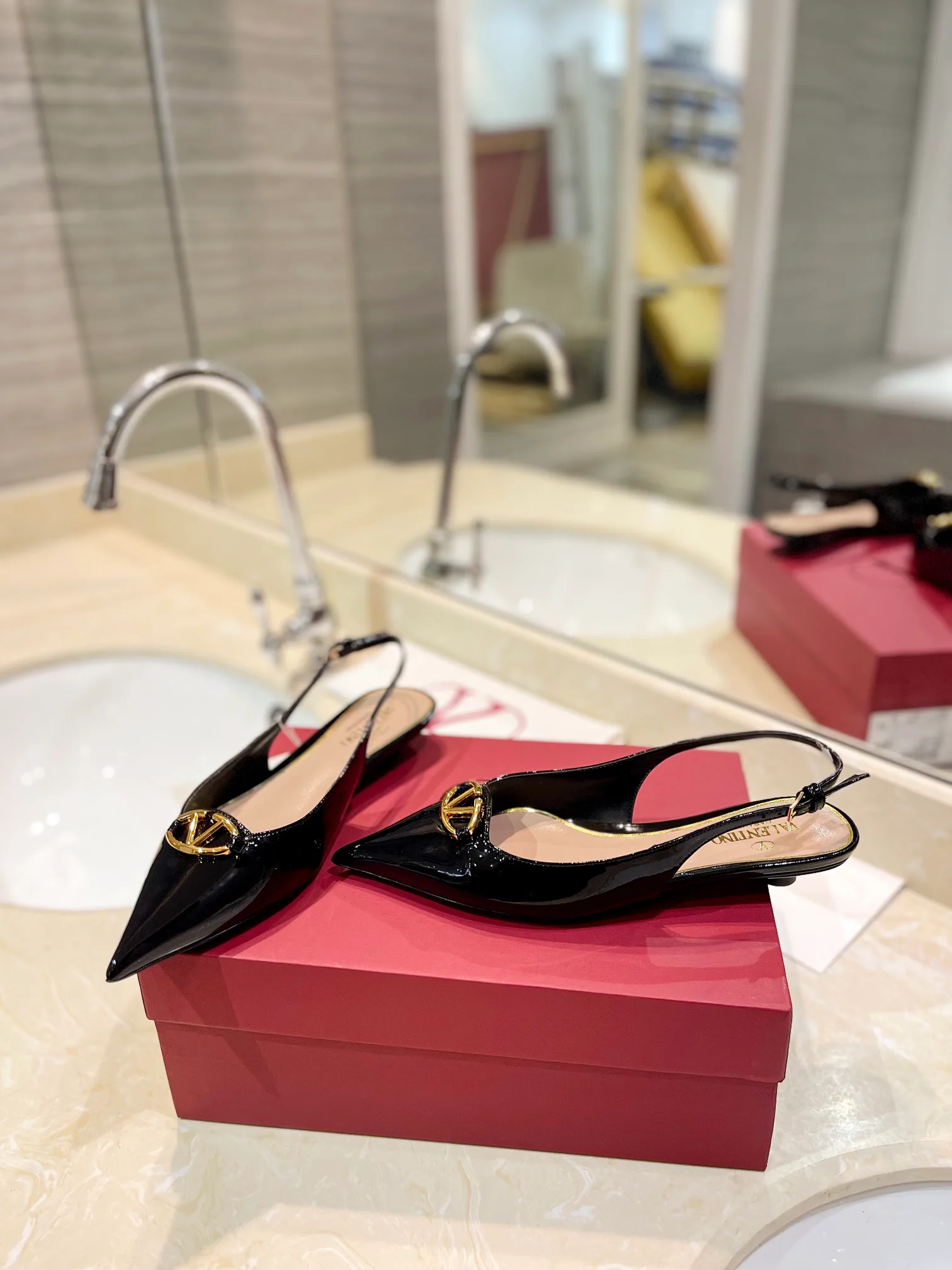 Туфли Женские Valentino 11683069