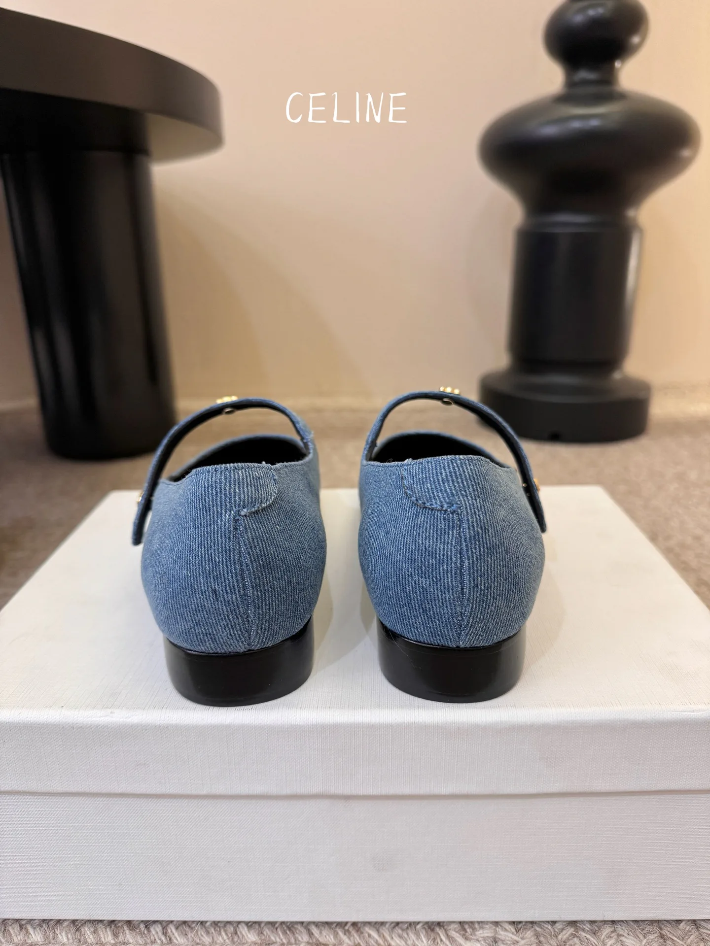 Туфли Женские Celine 11430798