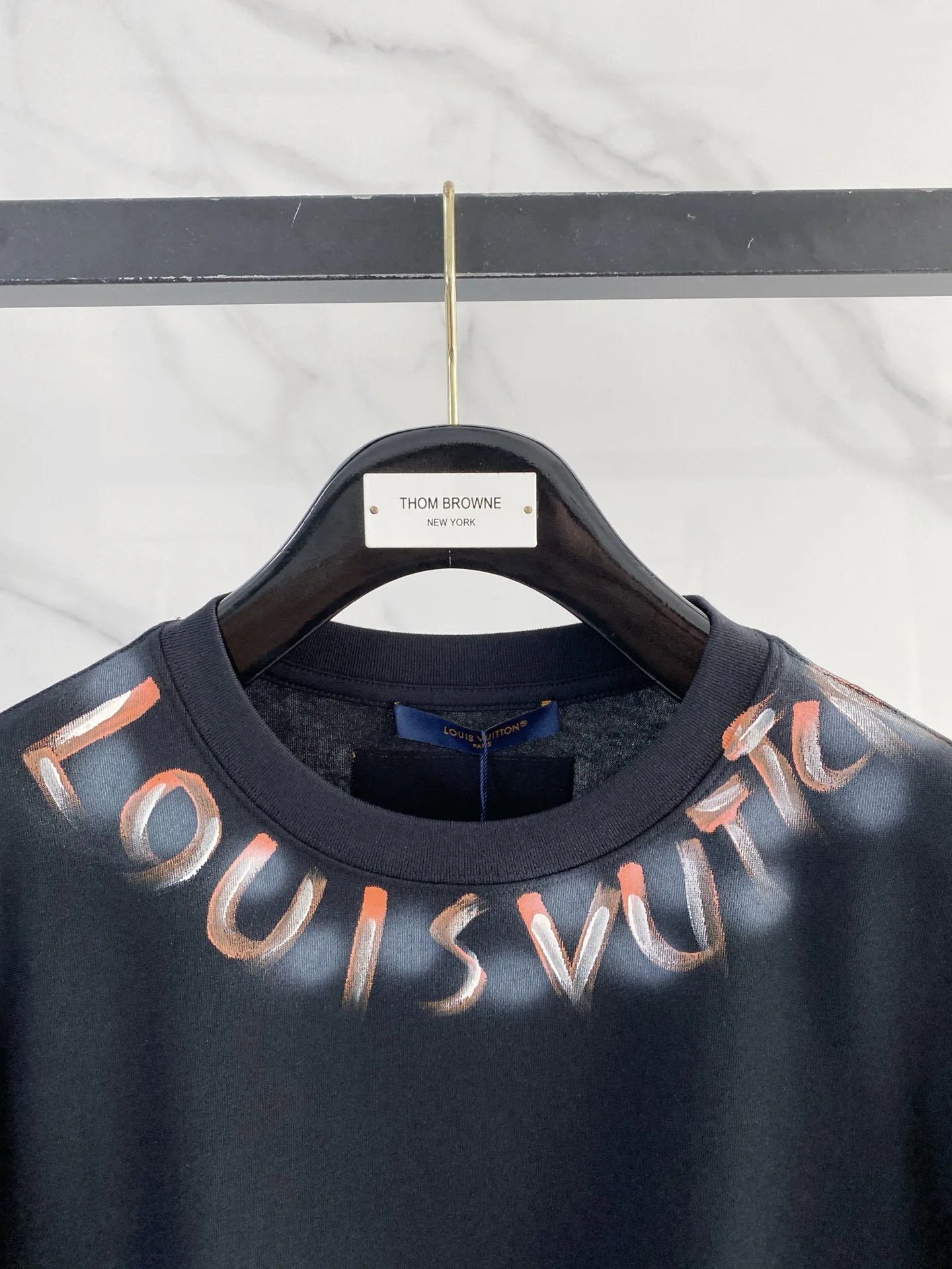 Футболки Мужские Louis Vuitton 13570028