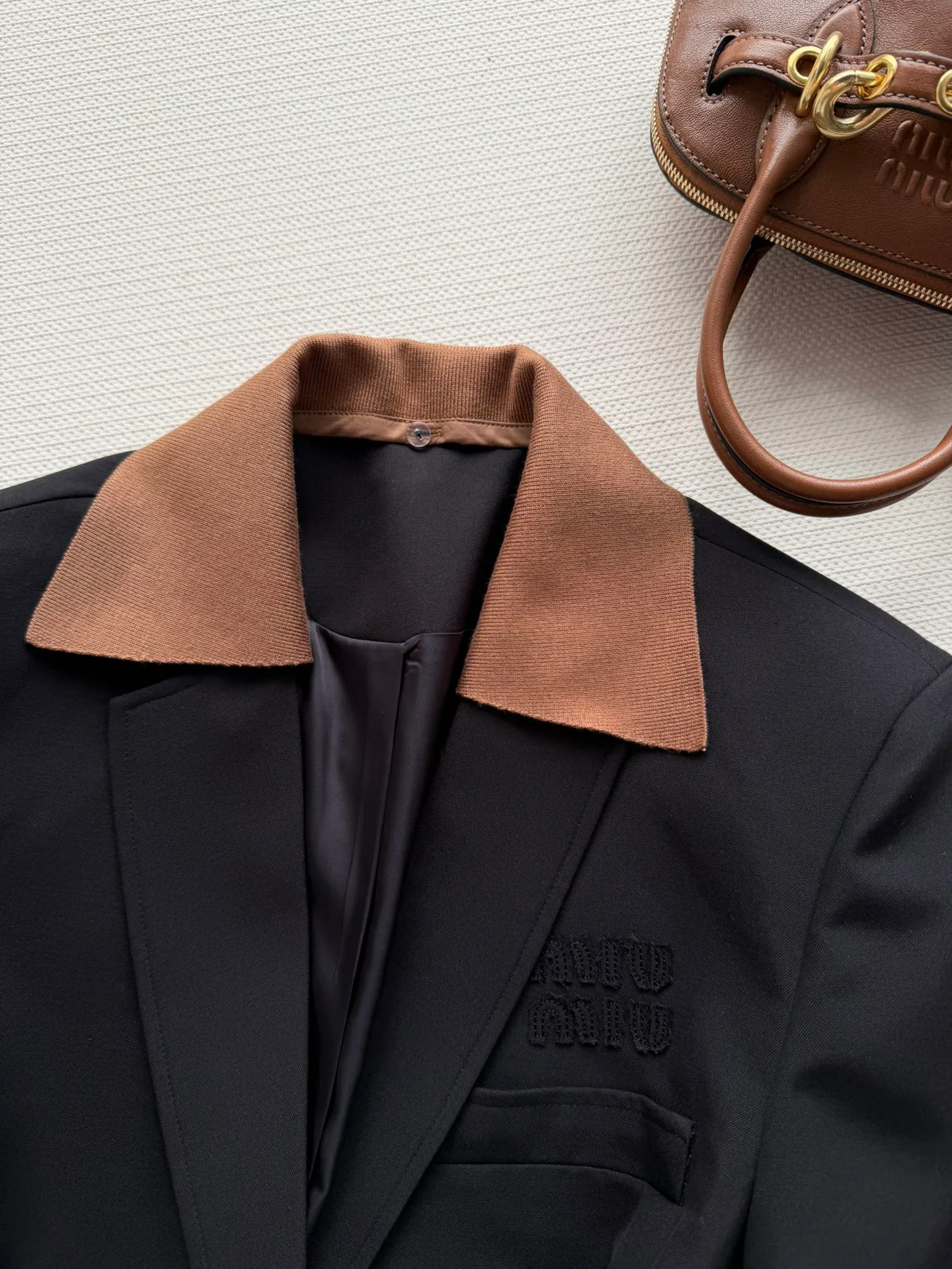 Жакеты Женские Miu Miu 9820389