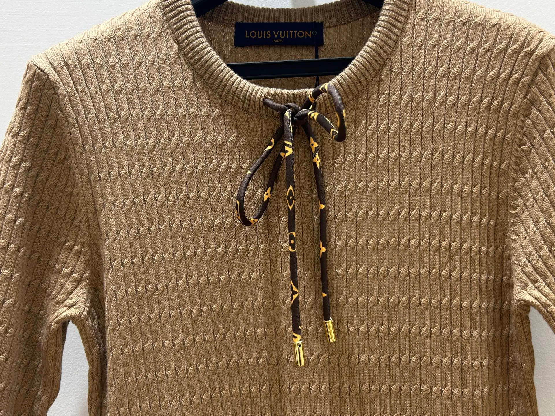 Платья Женские Louis Vuitton 18723043