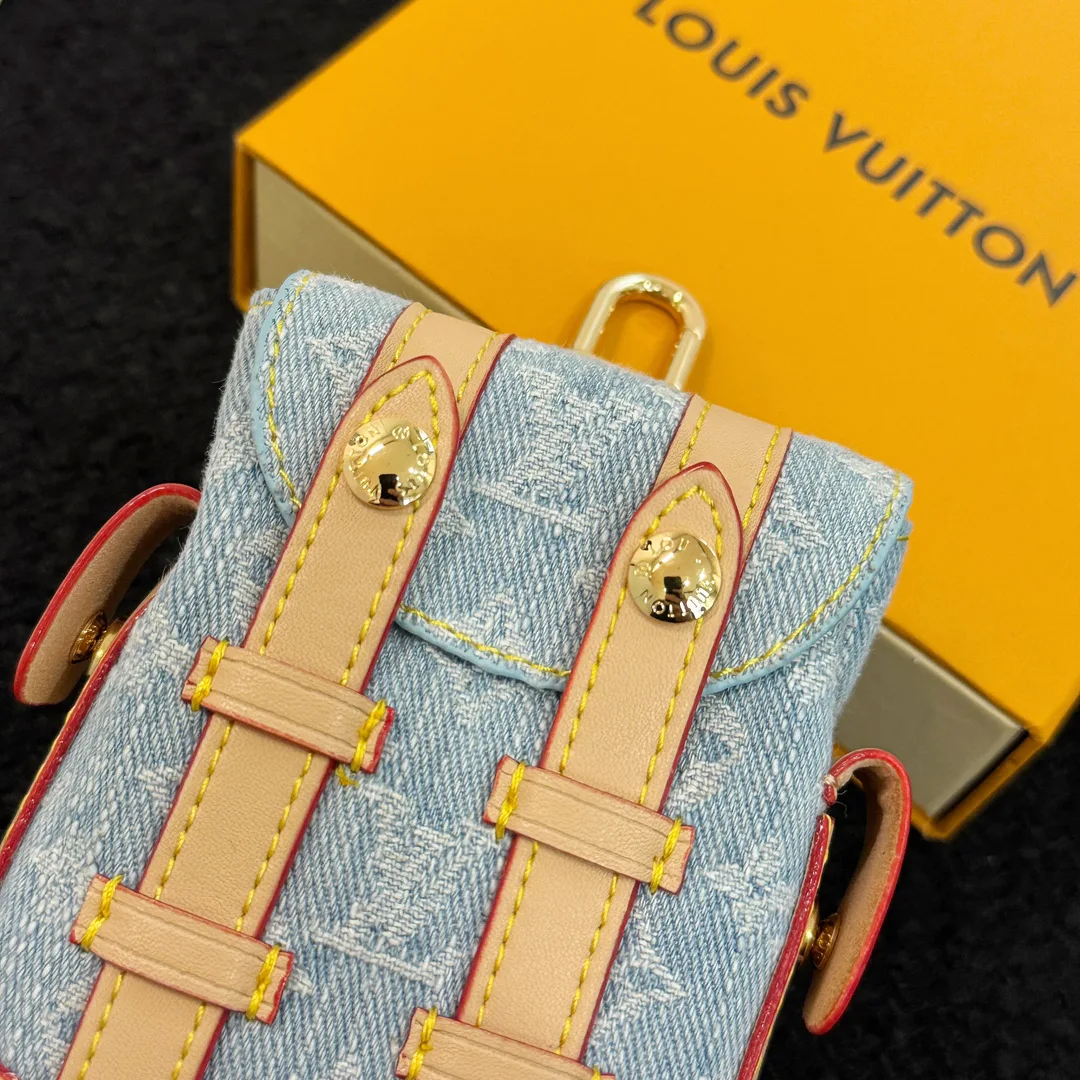 Рюкзаки Женские Louis Vuitton 277758