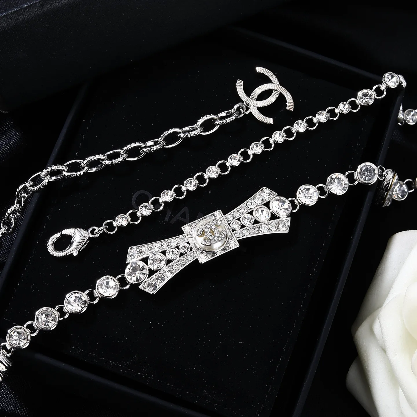 Бижутерия Chanel 17922666