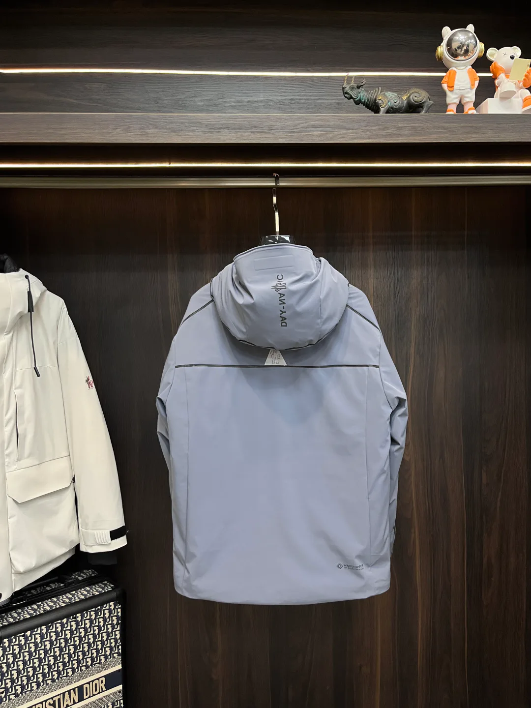 Куртки Мужские Moncler 626756