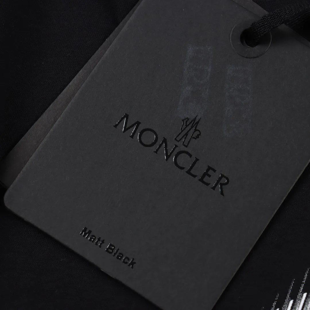 Футболки Женские Moncler 11530225