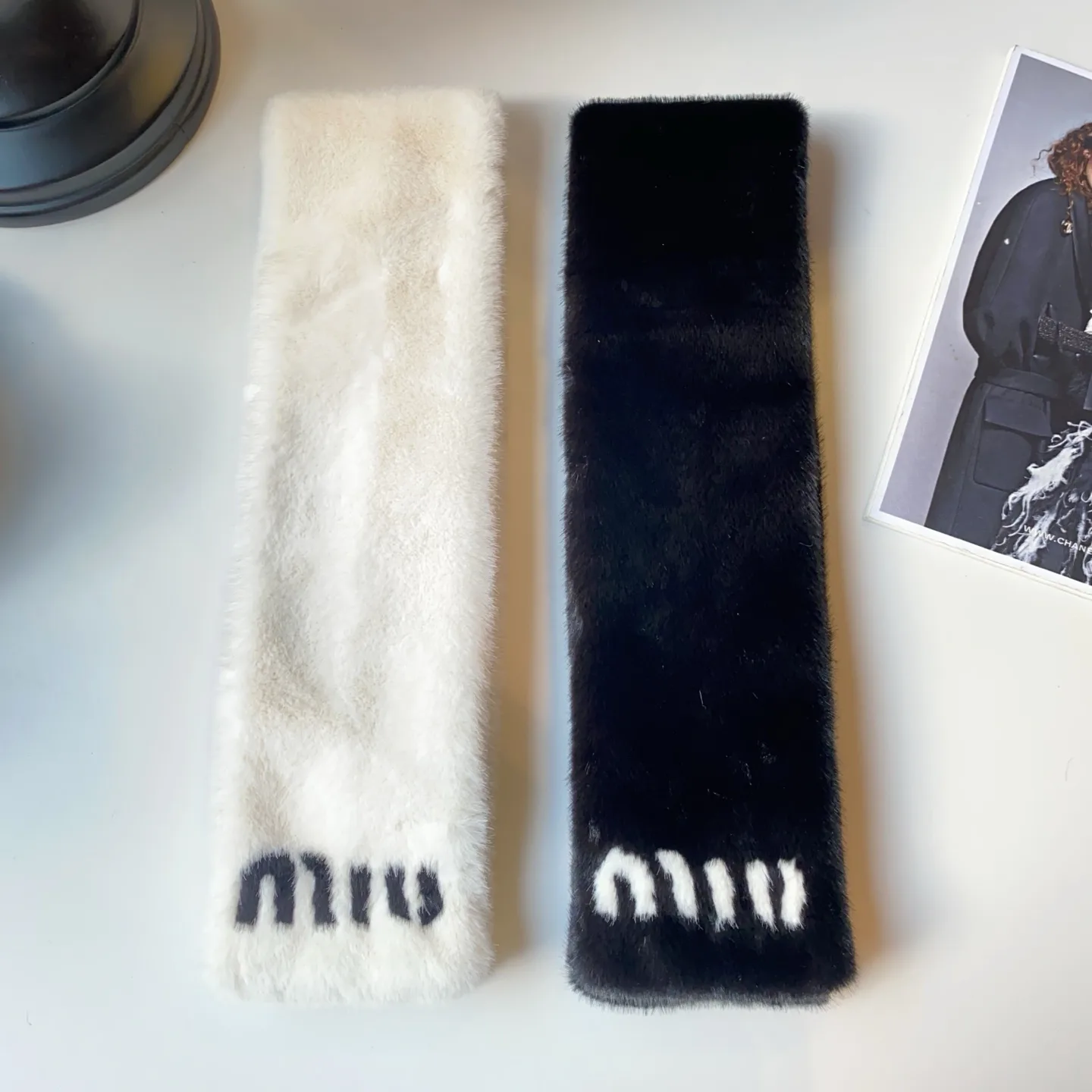 Шарфы Miu Miu 1490168