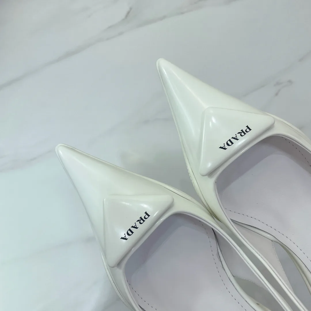 Туфли Женские Prada 10611345