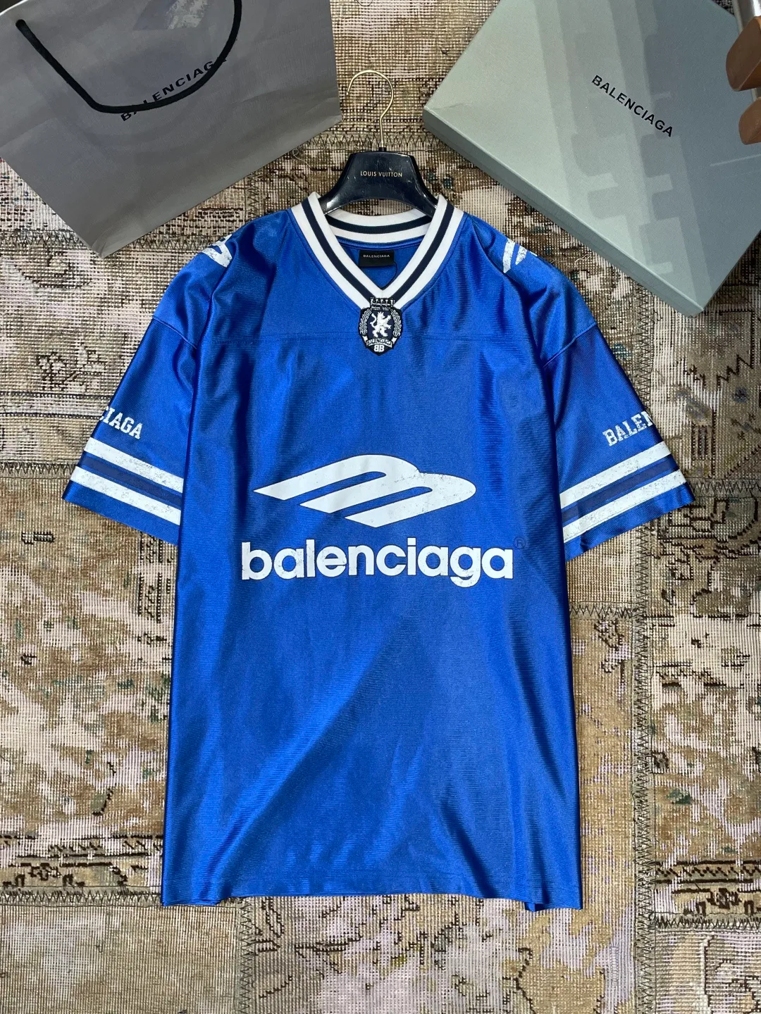 Футболки Мужские Balenciaga 5816684