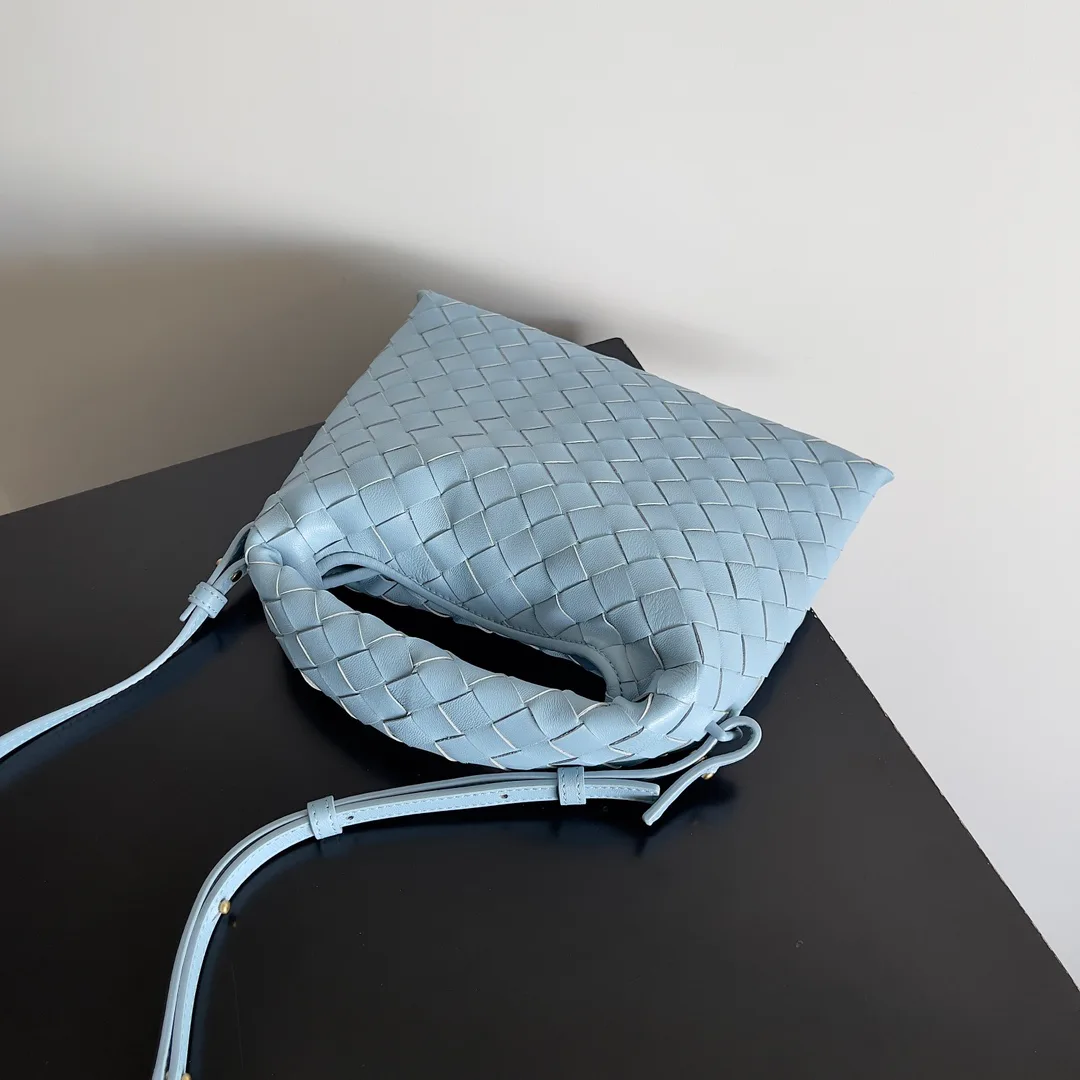 Сумки На Ремне Женские Bottega Veneta 1253176