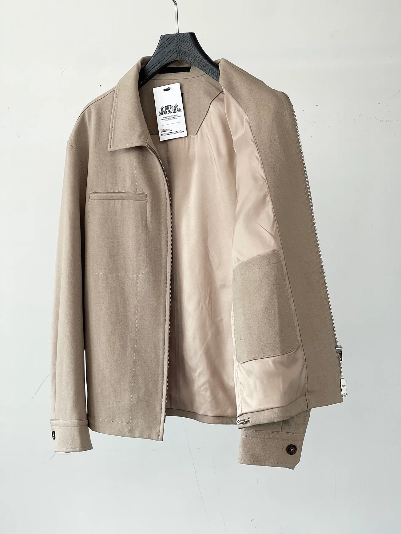 Куртки И Пуховики Мужские Zegna 6273628