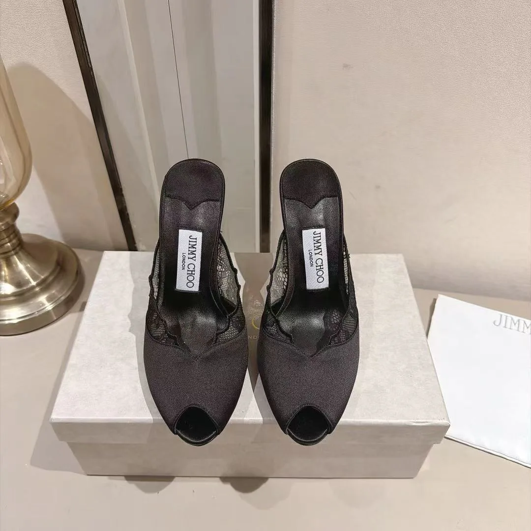 Туфли Женские Jimmy Choo 18264080