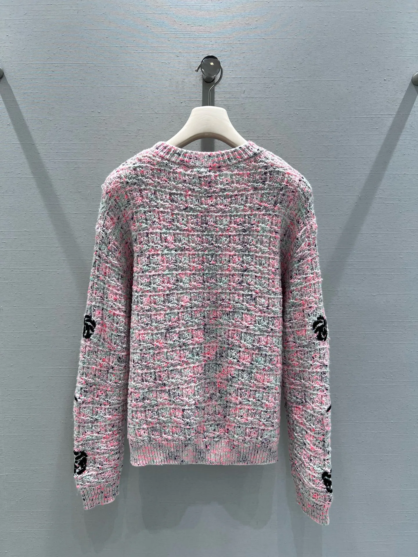 Джемперы И Свитеры Женские Chanel 1278387