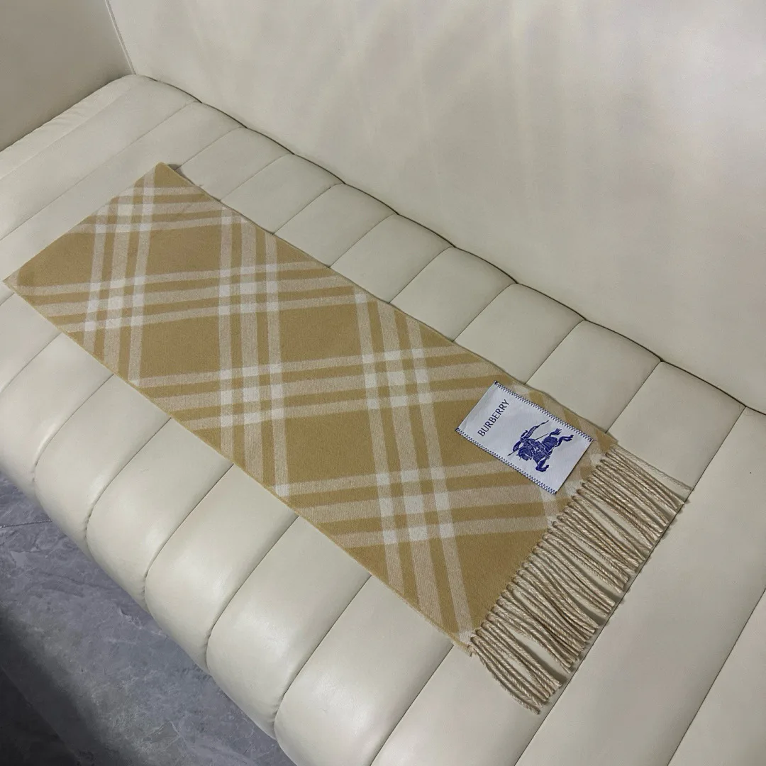 Шарфы Burberry 966151