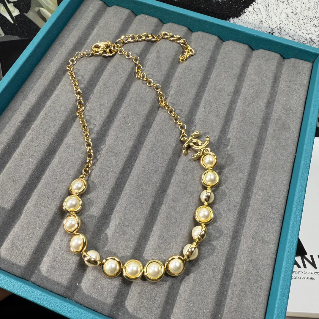 Бижутерия Chanel 1460423