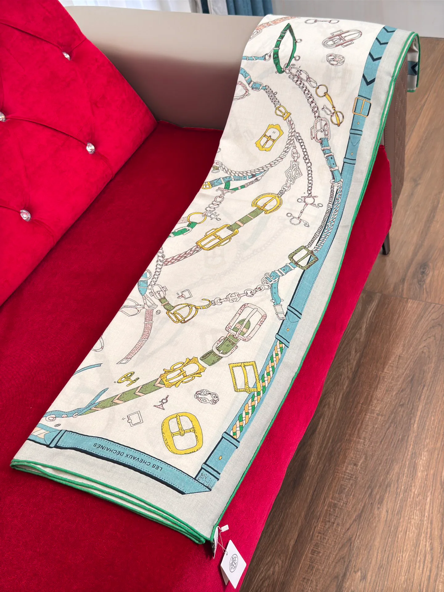 Шарфы Hermes 5705312