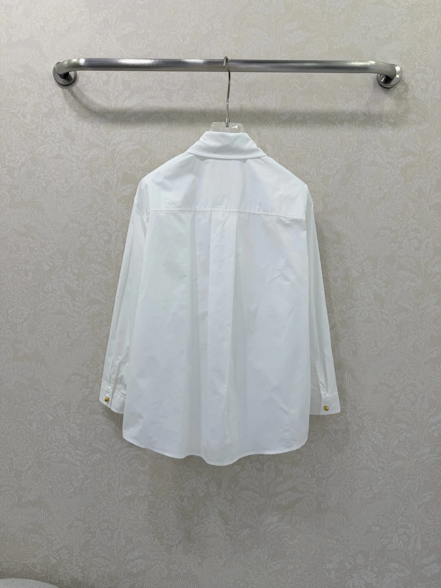 Рубашки Мужские Celine 9731319