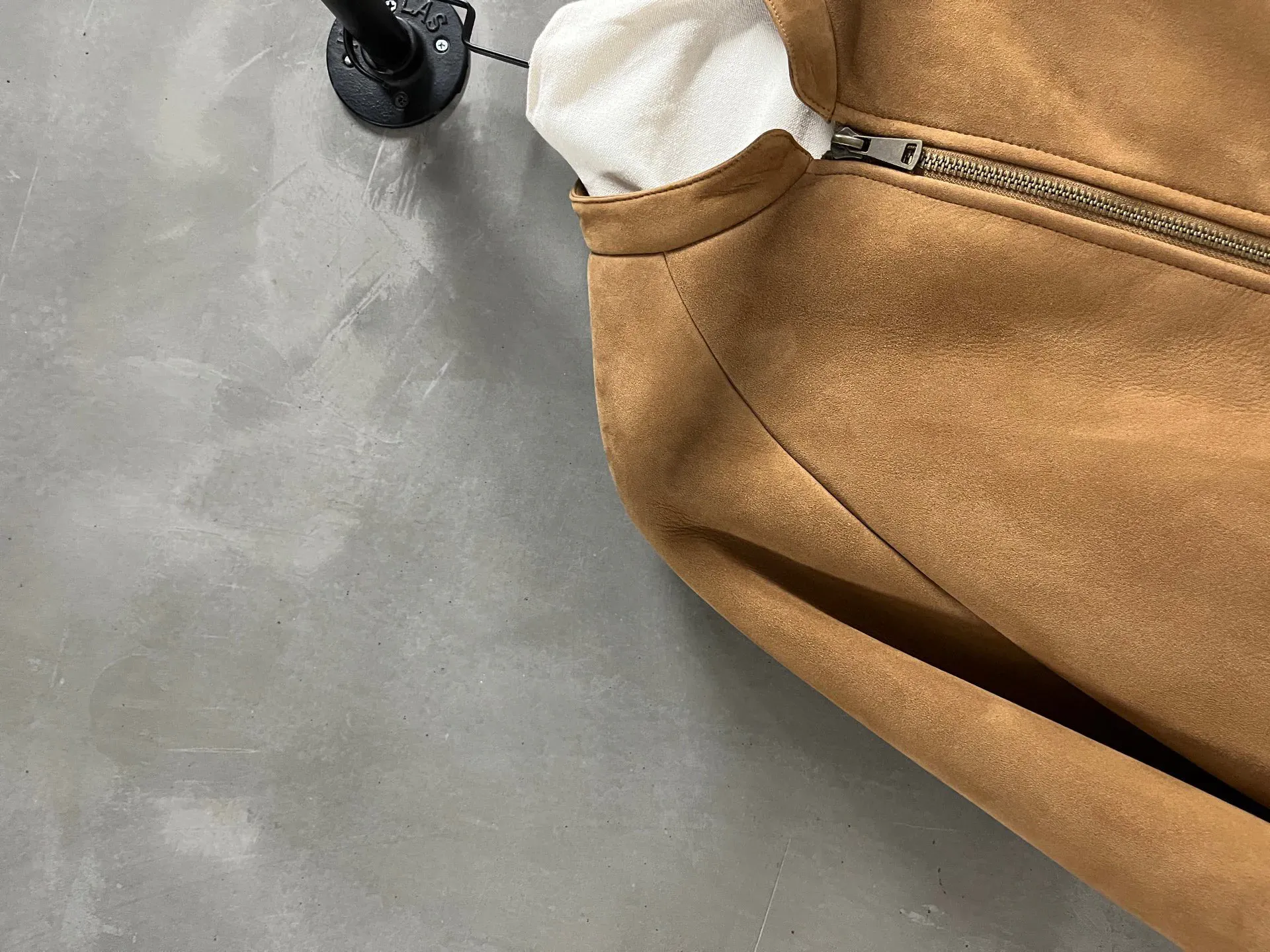 Кожаные Куртки И Дублёнки Женские The Row 1165753