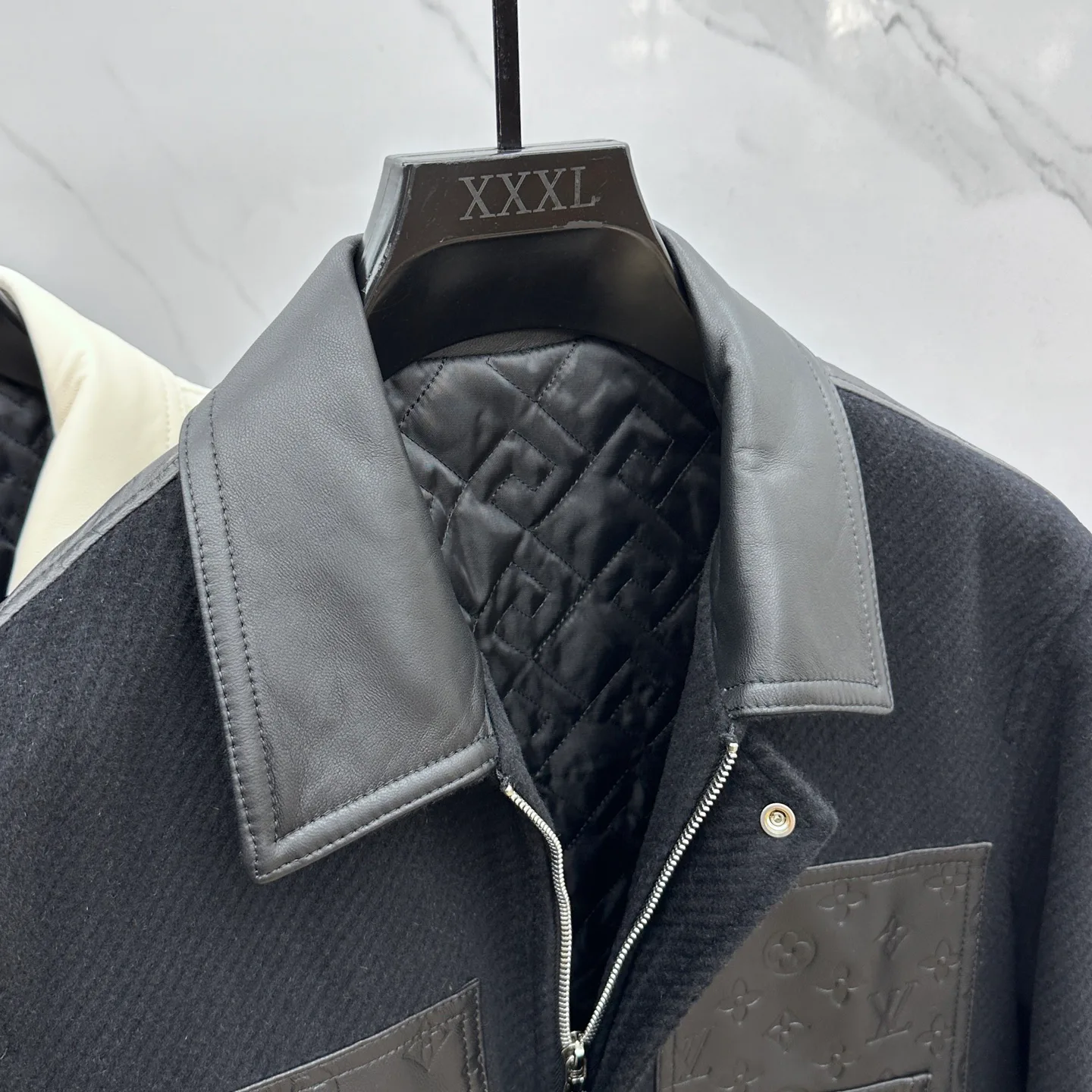 Куртки И Пуховики Мужские Louis Vuitton 285154